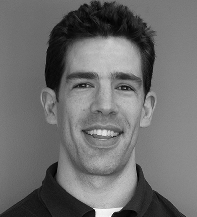 Dr Dylan Arena