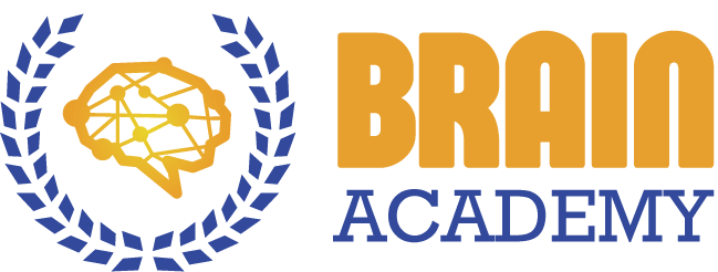 Brain Academy logo