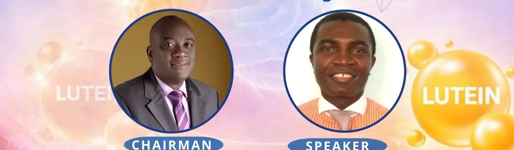 Unlocking Bright Futures Lutein's role in childhood vision and cognition March 2026.