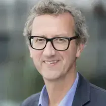 Prof. Dr. Hans van Goudoever