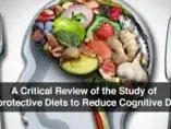 Effect of quality nutrition on human brain development 