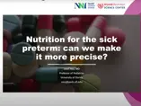 Beyond the "one-size fits all" guidelines for nutrition: Precision nutrition with AI, multiomics and digital twins