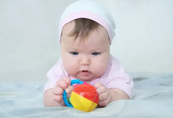 Baby Connectome Project (BCP): Connecting the Dots on Early Brain Development