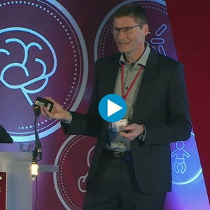 Everyone's talking about human milk oligosaccharides