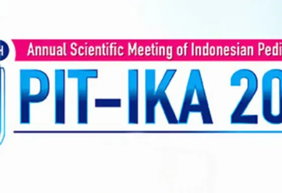 THE 10TH ANNUAL SCIENTIFIC MEETING OF INDONESIAN PEDIATRIC SOCIETY