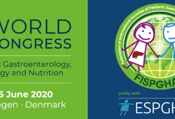 6th World Congress of Pediatric Gastroenterology, Hepatology and Nutrition