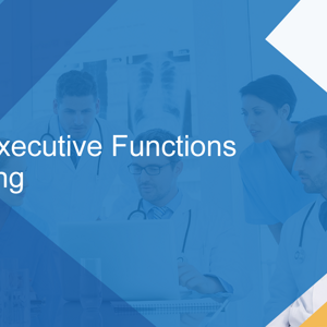 When Executive Functions Go Wrong - Prof. Hooper