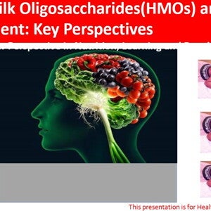 HMOs And brand development keys perspectives