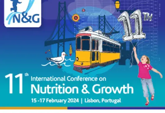 Nutrition & Growth 2024 Nutrition & Growth 2024