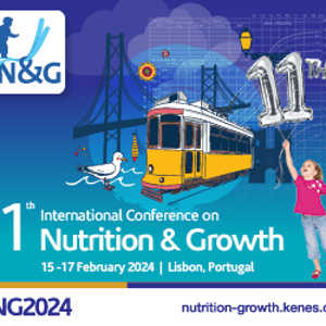 Nutrition & Growth 2024