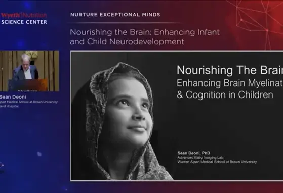 Nourishing the Brain_Symposium