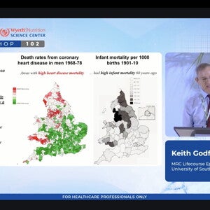 Fetal Growth impact on Long-term Health