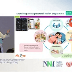 Wonder Mama: Transforming the Postnatal Experience