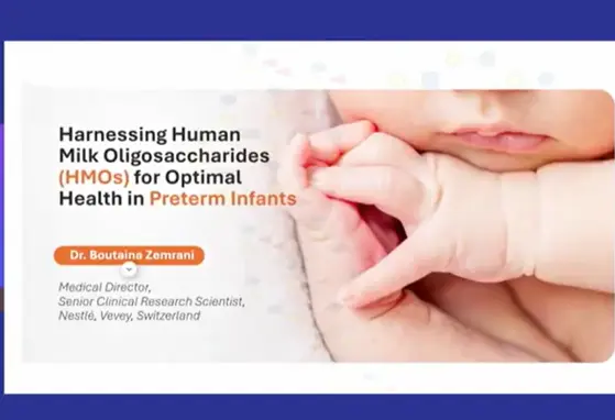 Harnessing HMOs for Optimal Health in Preterm Infants