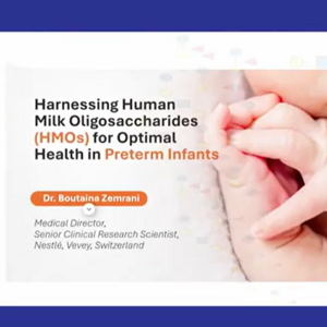 Harnessing HMOs for Optimal Health in Preterm Infants