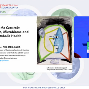 Exploring the Crosstalk: Nutrition, Microbiome, and Cardiometabolic Health