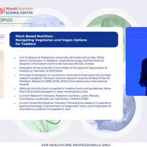 Plant-Based Nutrition: Navigating Vegetarian and Vegan Options for Toddlers