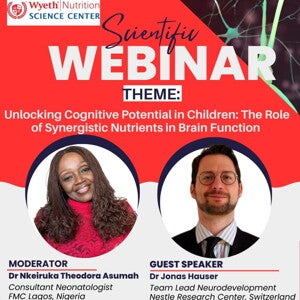 Unlocking Cognitive Potential in Children: The Role of Synergistic Nutrients in Brain Function