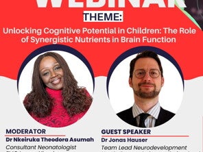 Unlocking Cognitive Potential in Children: The Role of Synergistic Nutrients in Brain Function