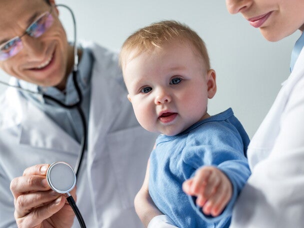 Pediatric Testing
