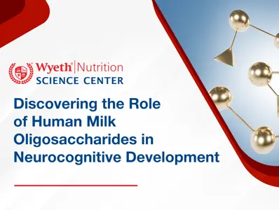 Discovering the Role of Human Milk Oligosaccharides in Brain Development